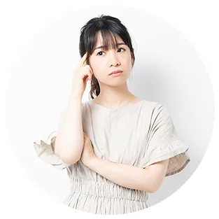 自律神経の乱れ
